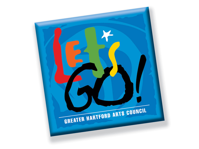 Let&#8217;s GO Arts!