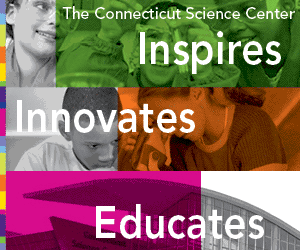 CT Science Center Professional Development Program