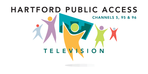 Hartford Public Access Television Logo