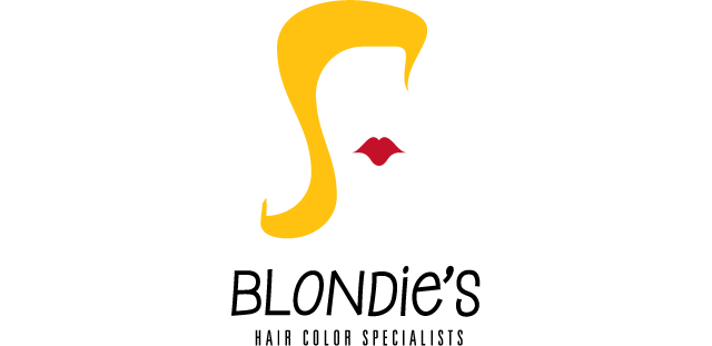 Blondie&#8217;s Logo