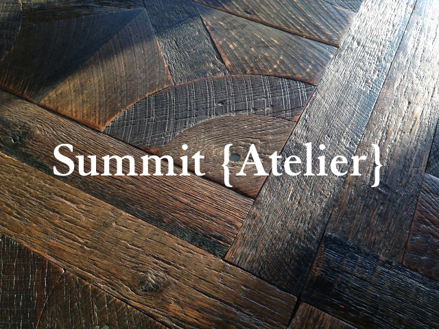 Summit Atelier