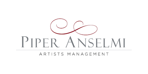 Piper Anselmi Artists Management