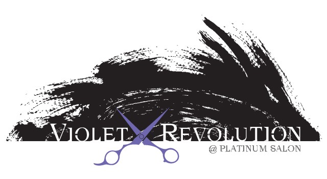 Violet Revolution