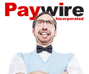 Paywire Fact Sheets