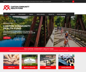 Canton Community Health Fund