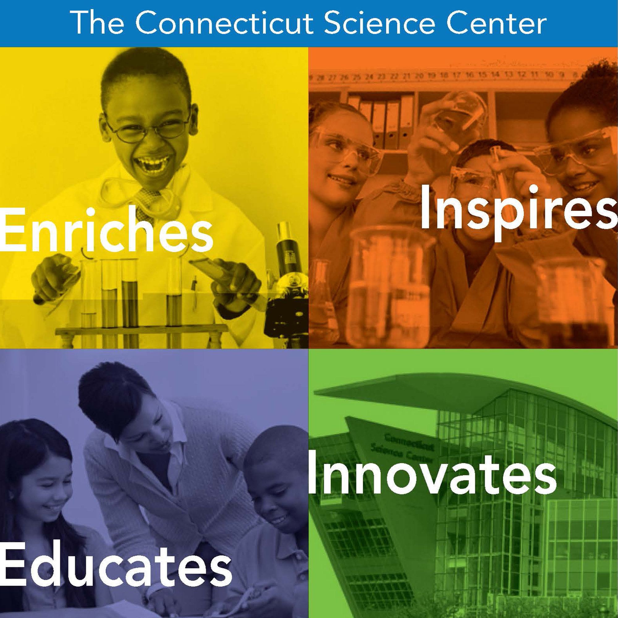 CT Science Center KELDESCO